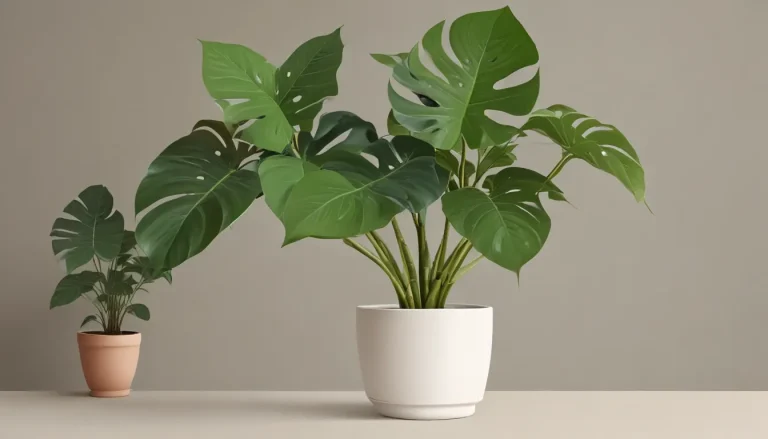 Полный гид по выращиванию и уходу за Philodendron Florida Beauty