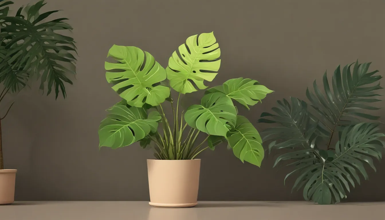 philodendron plowmanii care guide fee85039