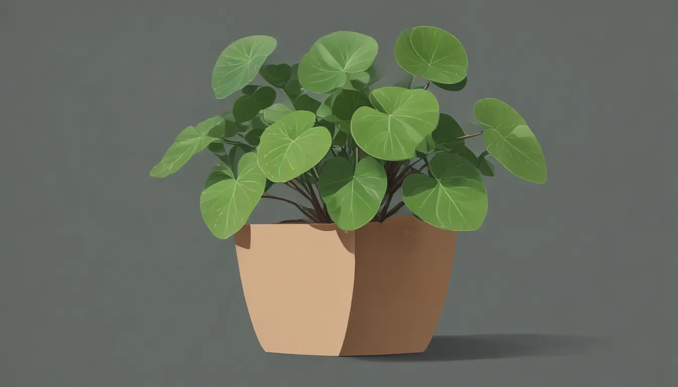 pilea microphylla care guide 0cf9fbb5