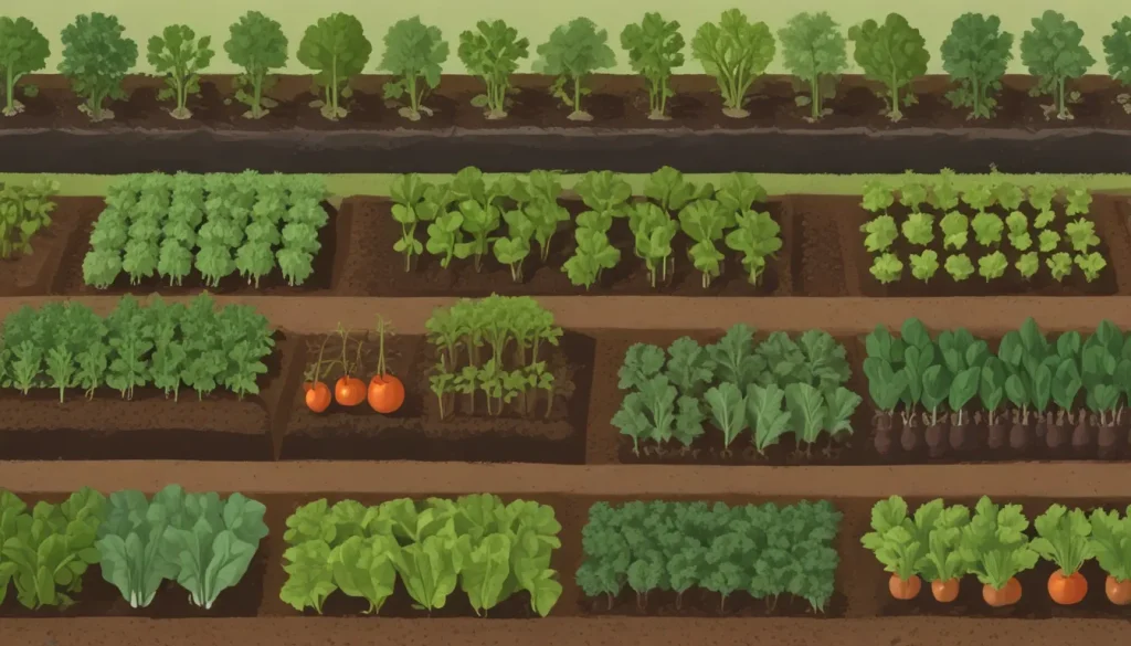 planning and starting a vegetable garden 4817b6a2