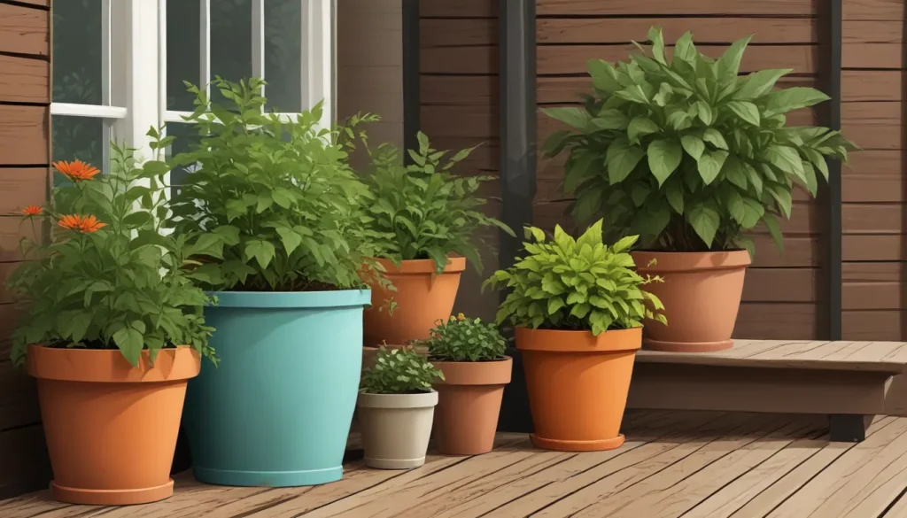 planting on a deck tips 2777851b