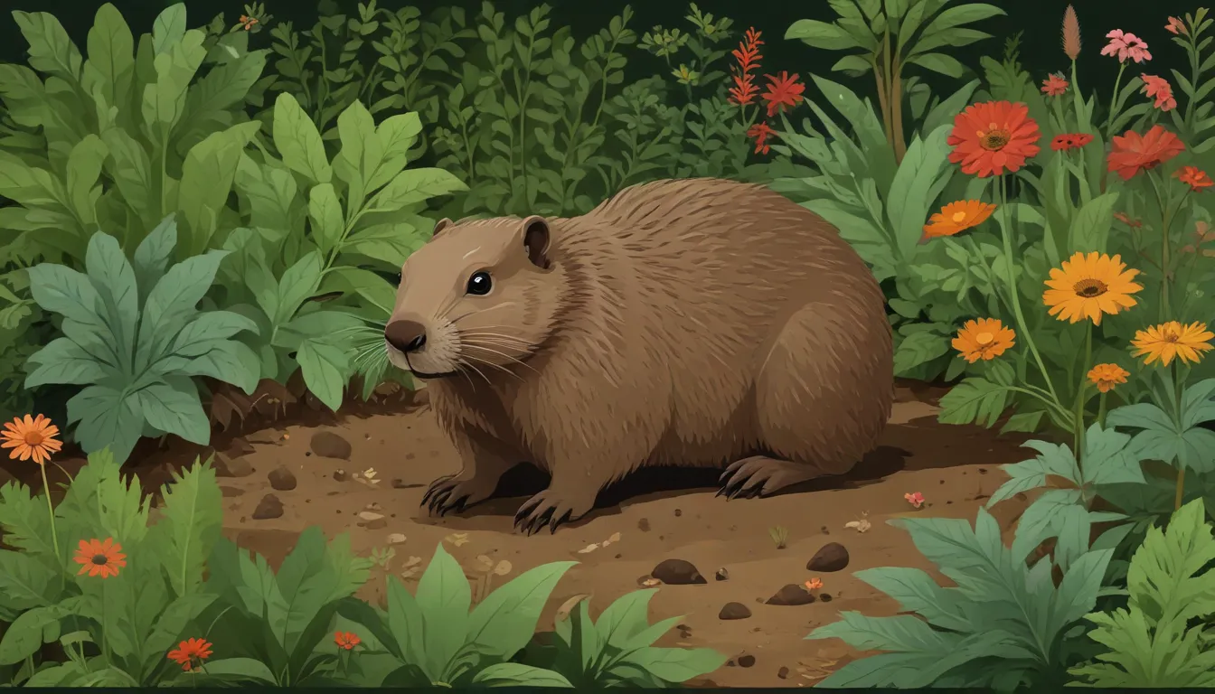 plants that groundhogs dont eat 9374eb97