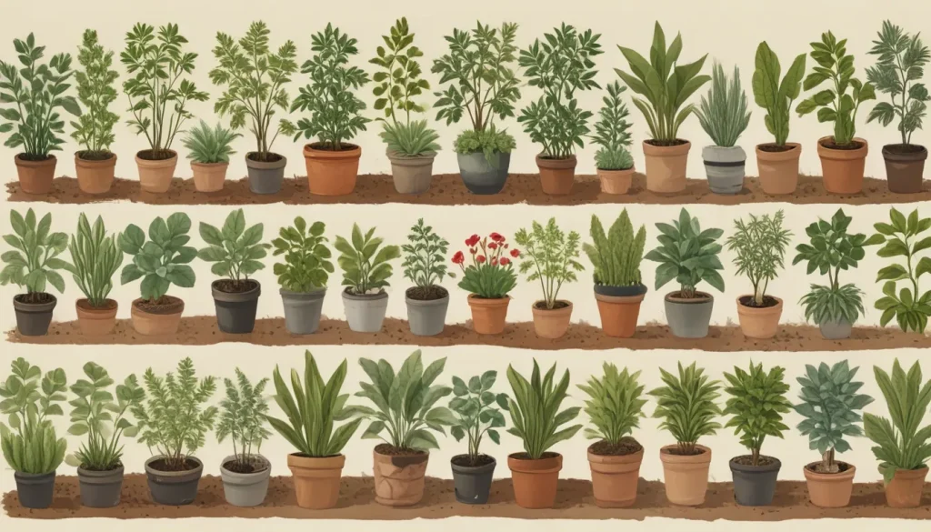 plants that grow in clay soil 0a6cabf1