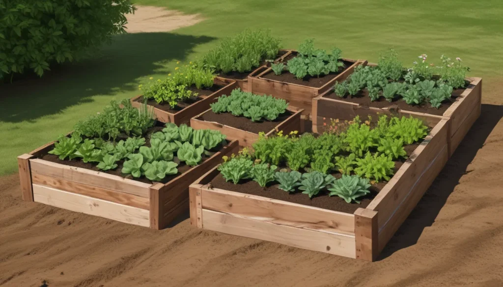 raised bed garden ideas fb3dd329