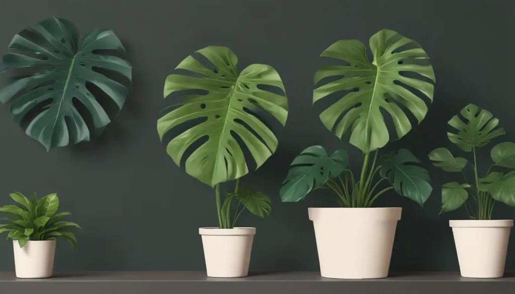 reasons why monstera is droopy d1a5d70c