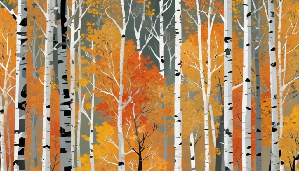 river birch trees b3bb67cf