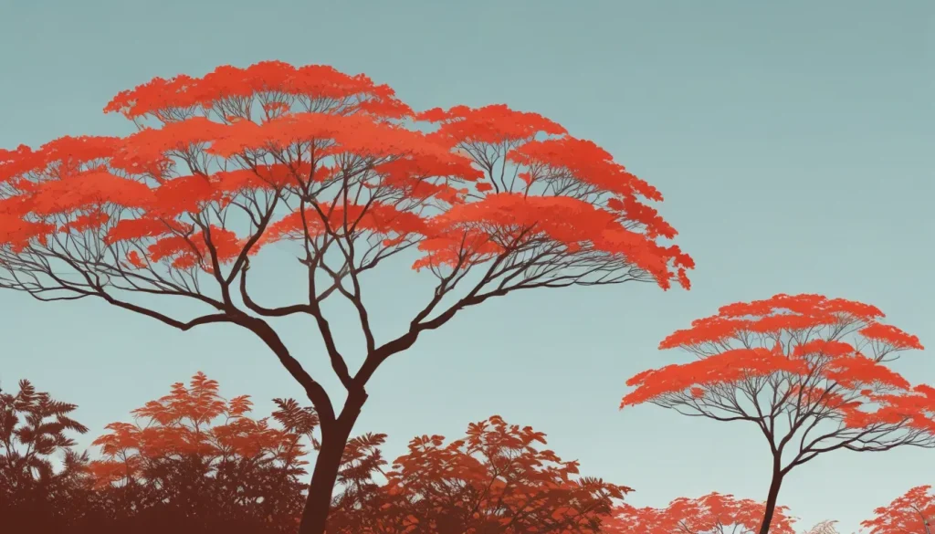 royal poinciana growing profile b0bcf106