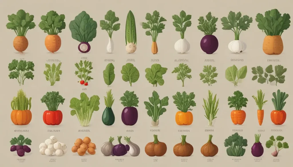 shade tolerant vegetables 7ccceb0d