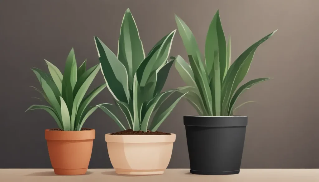 snake plant care overview 8c040173