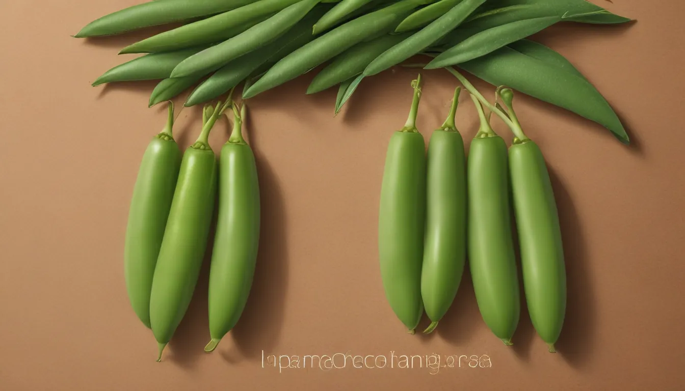 snap peas growing guide a6cab9e6