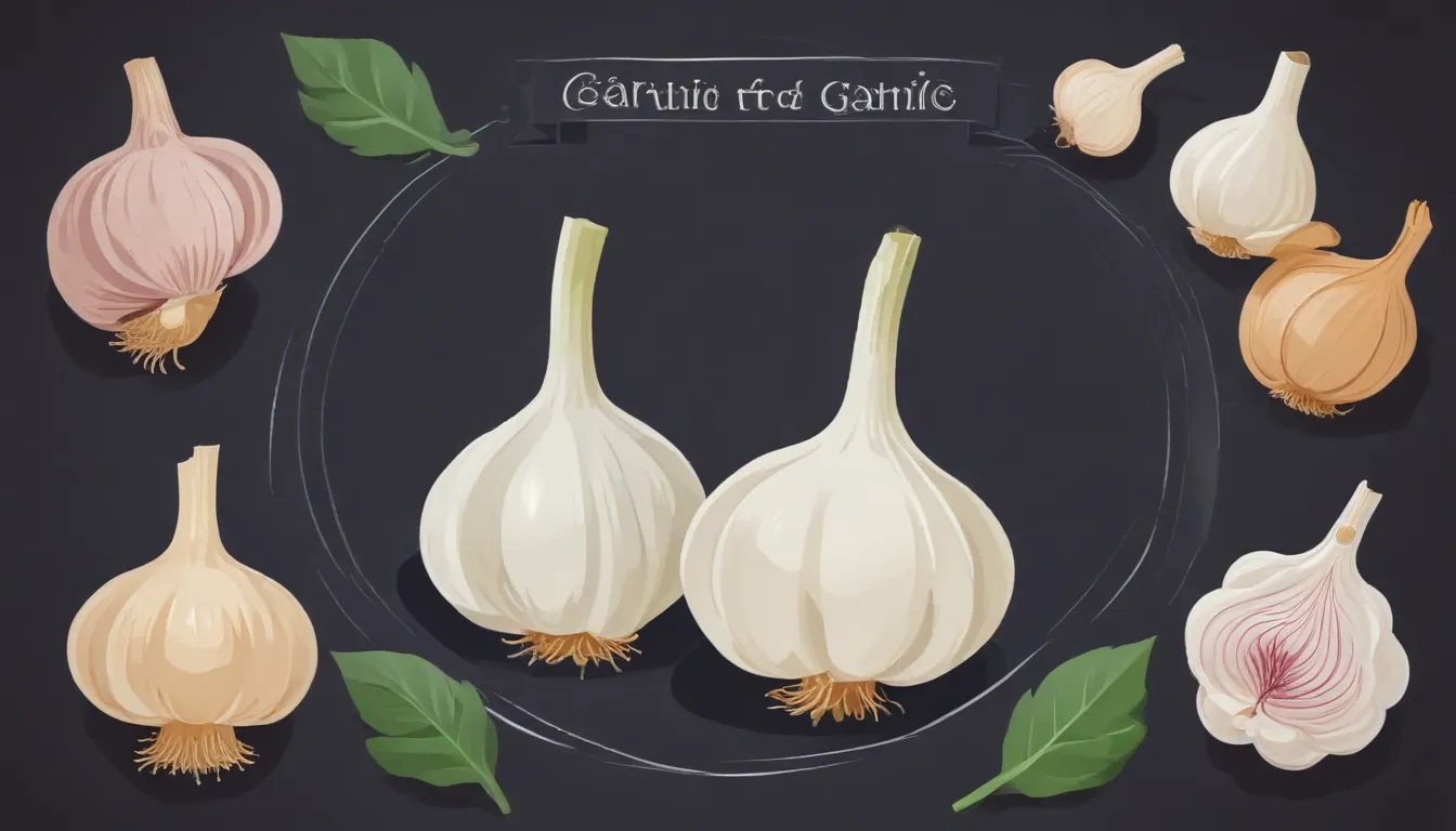 society garlic plant profile 6770c006