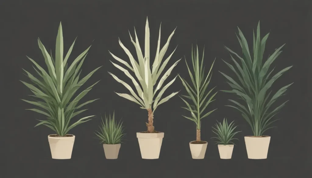 spineless yucca plant profile 7a285fe6