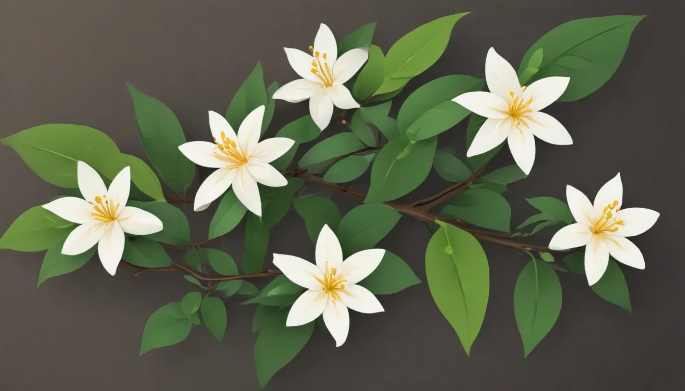 star jasmine growing profile c7e4d743