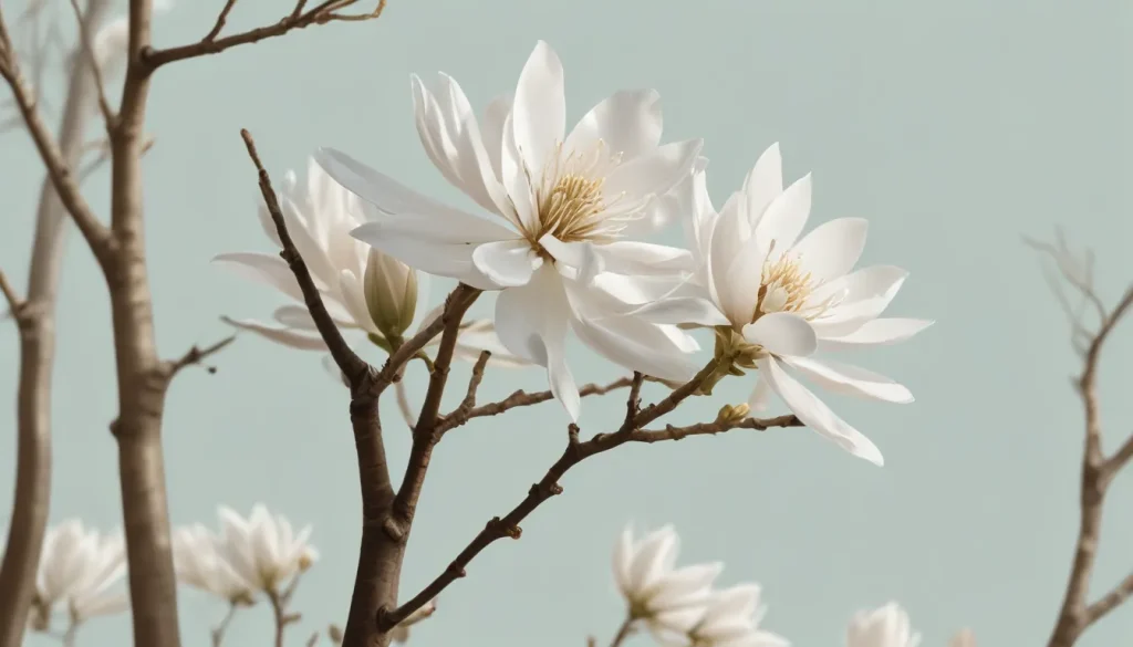 star magnolia trees 2a5a0856