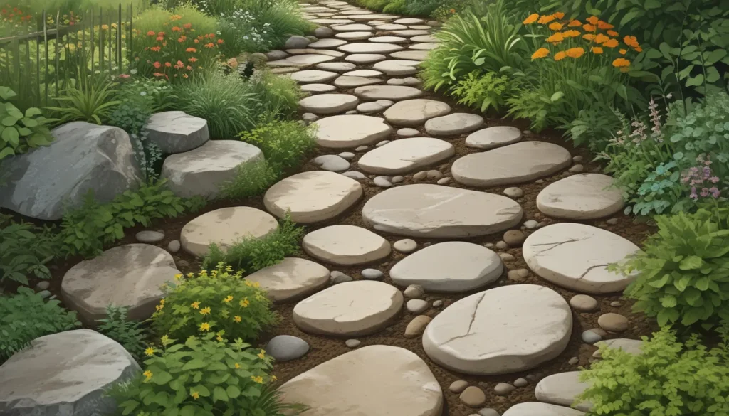 stepping stone ideas 8b28b074