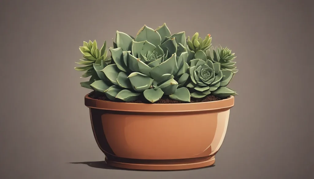 succulent potting soil needs ff9c2906