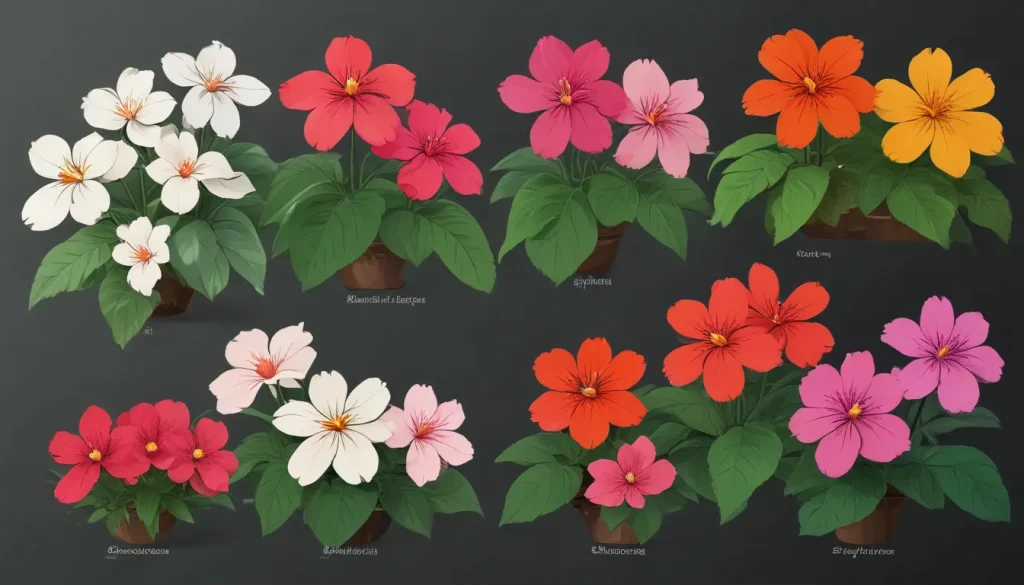 sunpatiens growing guide 1acf452d