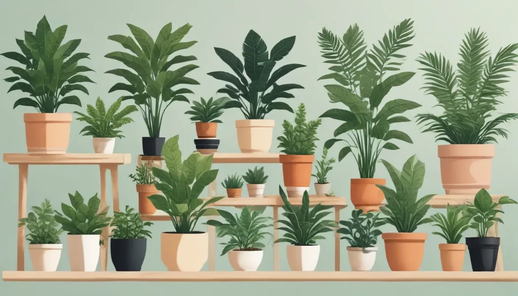 the best houseplants for beginners 78f48eca