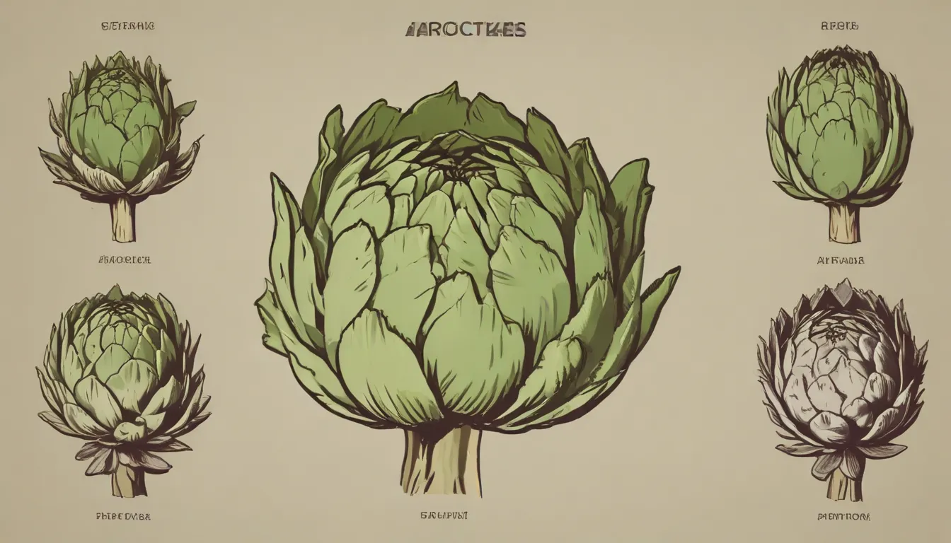 tips for growing artichokes f9b2aca2