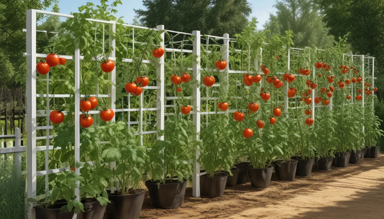 tomato trellis ideas 2ff38aa7