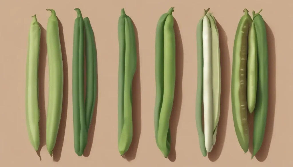 top pole bean varieties c6968781