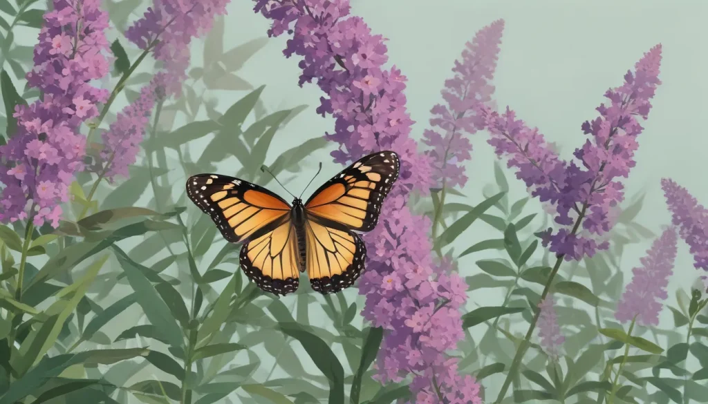 types of butterfly bush 7c0f4fdd