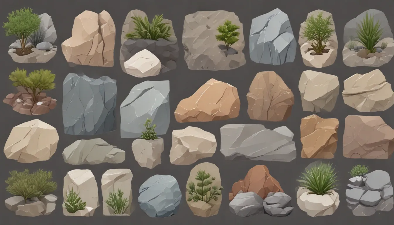 types of landscaping rocks 56cd4bff