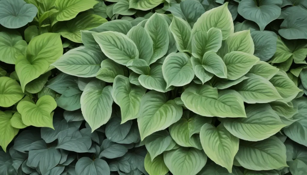 types of variegated hosta 342a8a4f