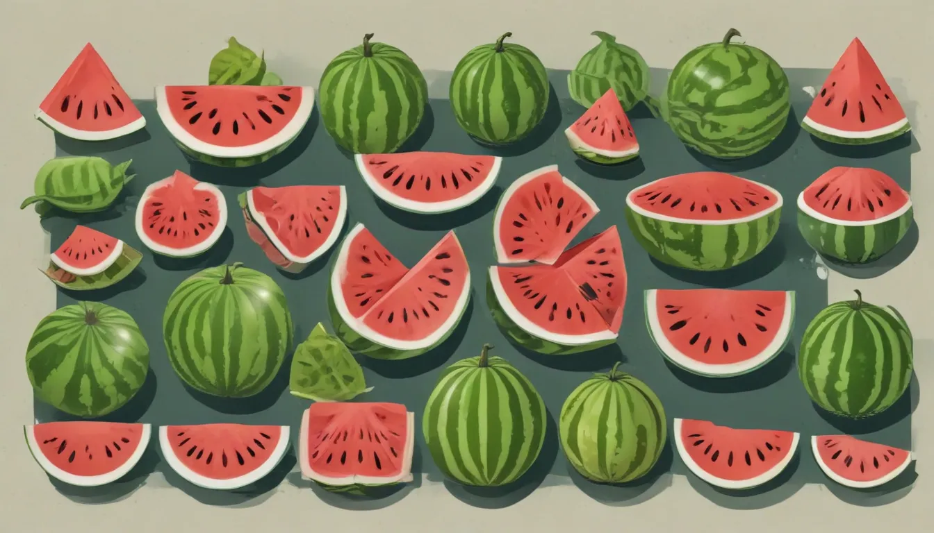 types of watermelon 0346c8e7