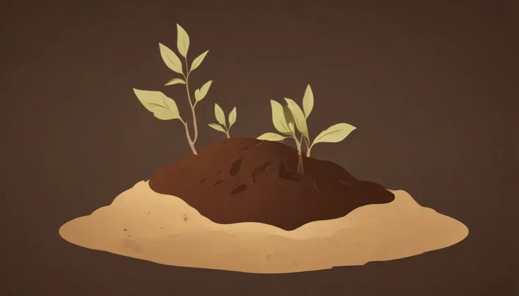 understanding humus in soil 6bc58690