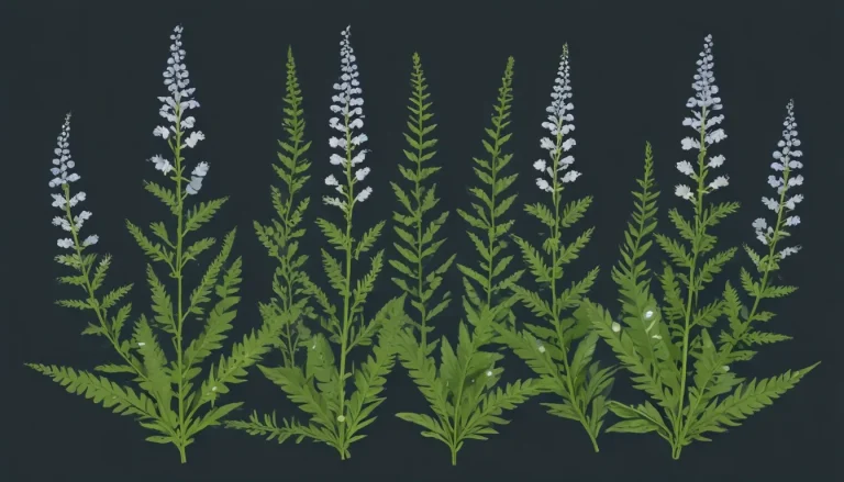 Все, что вам нужно знать о выращивании вероники острая (Veronica Spicata)