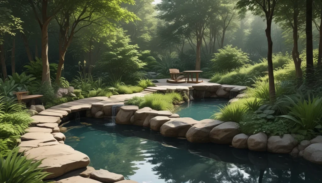 water garden ideas ef2e2b8f