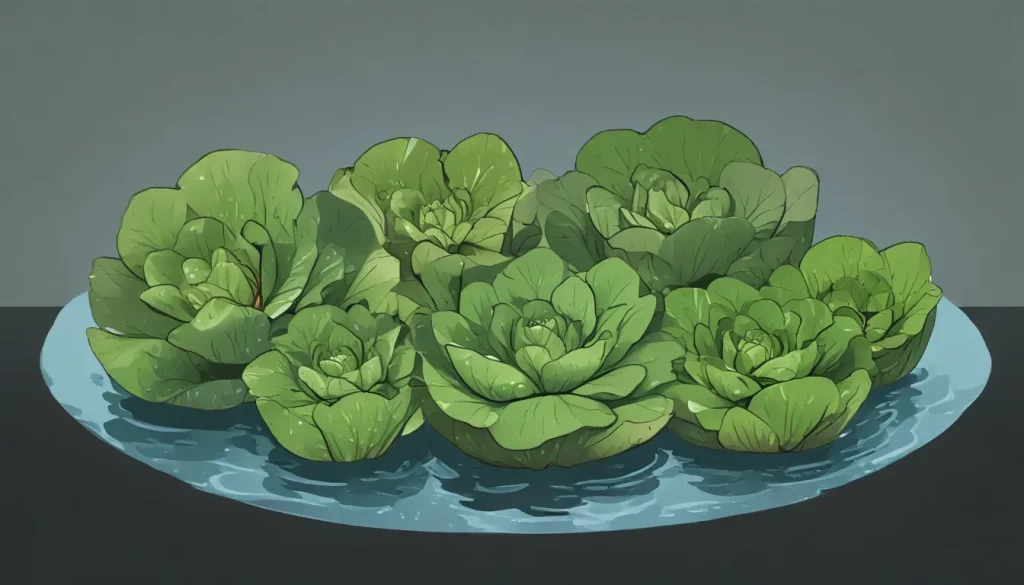 water lettuce profile f581c8f4