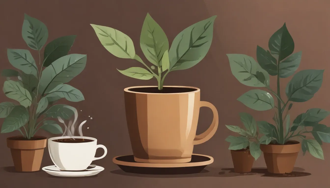 watering houseplants with coffee 7ef2c56a