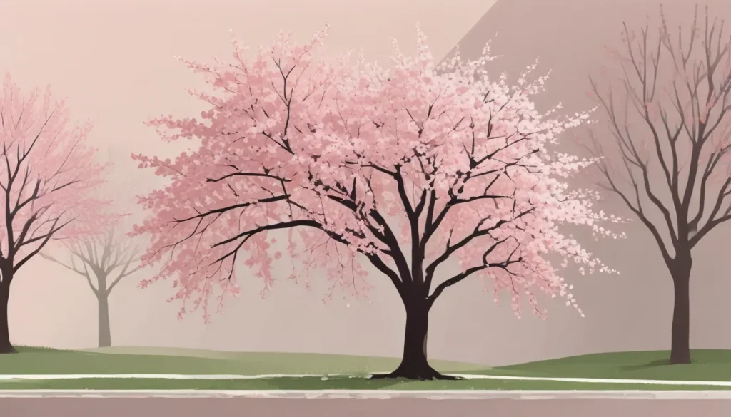 weeping cherry trees the best cascading faves e231a4c0