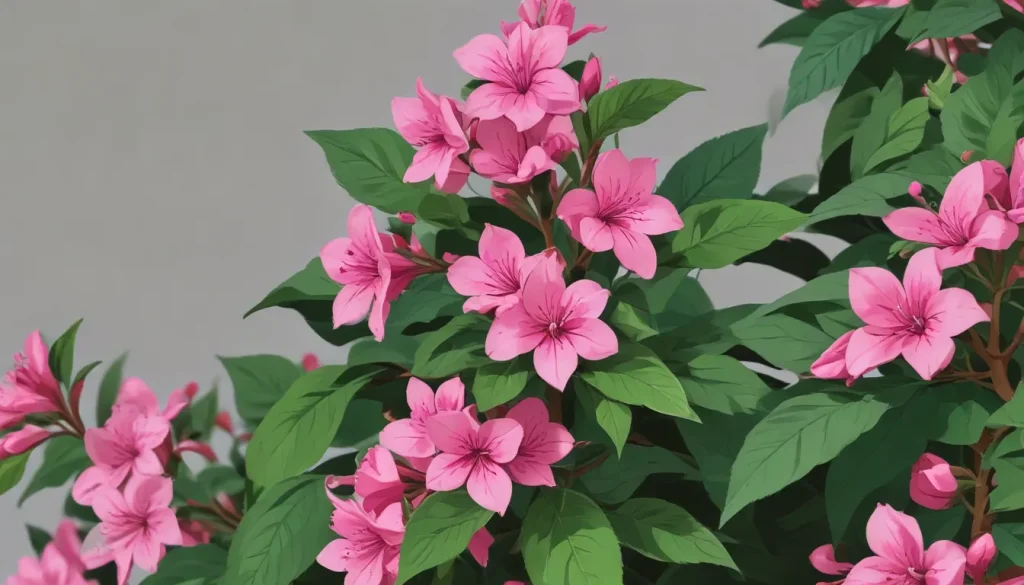 weigela bushes care facts 46e0603a