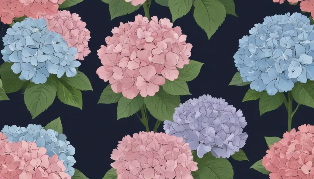 when do hydrangeas bloom 370ed99e