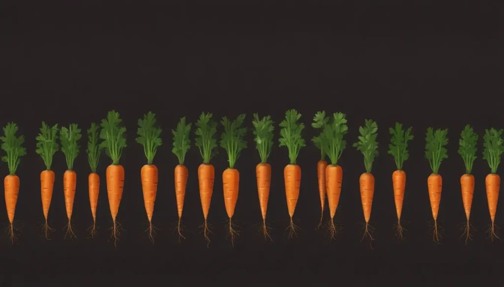 when to plant carrots e410024b