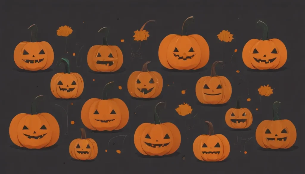 when to plant pumpkins for halloween 26e26781