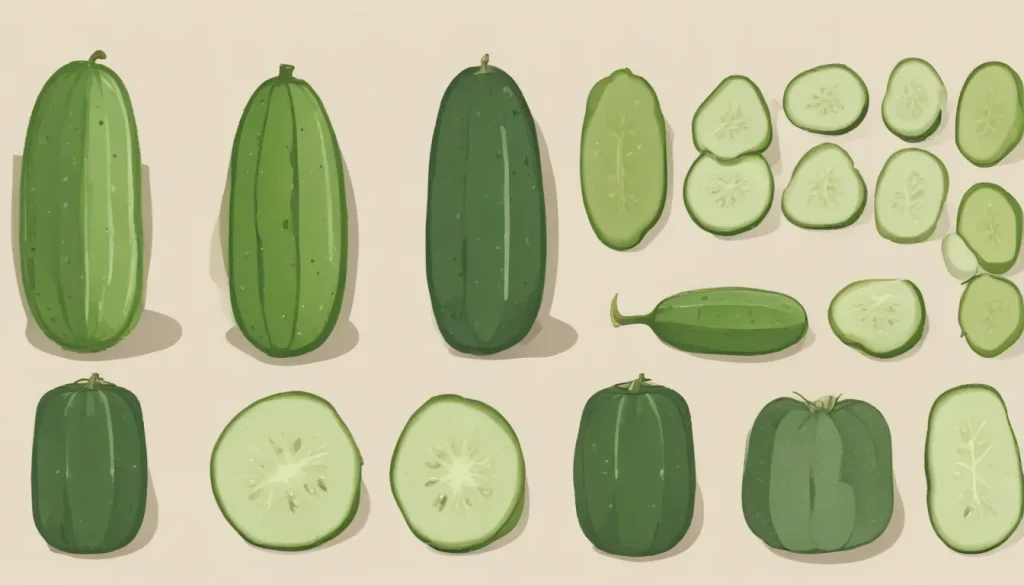 why are cucumbers bitter b470c9f8