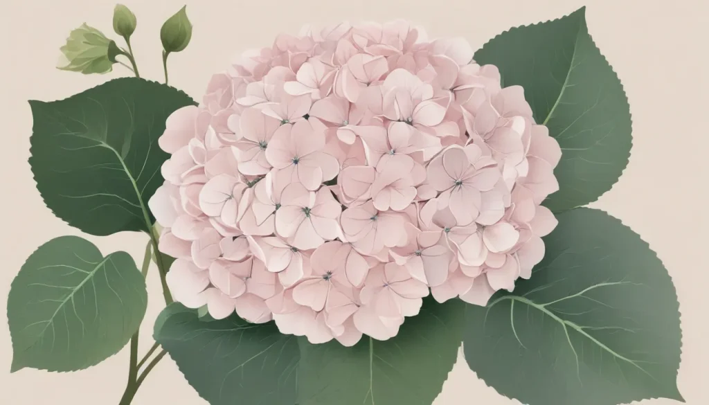 why hydrangeas are not blooming d20d41ed