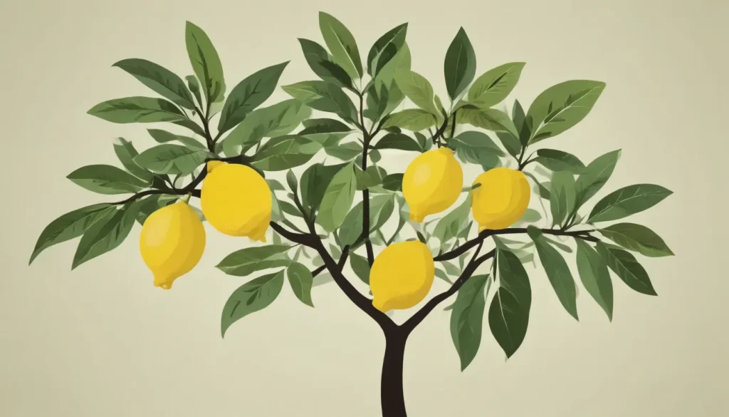 why lemon tree leaves are curling 504c2c12