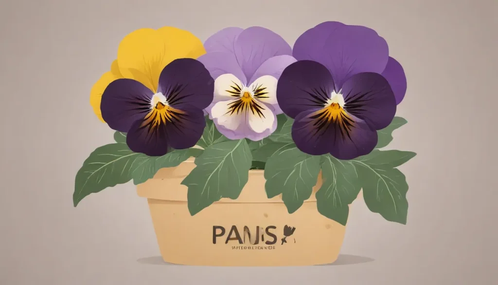 winter pansy care guide cd9e6716