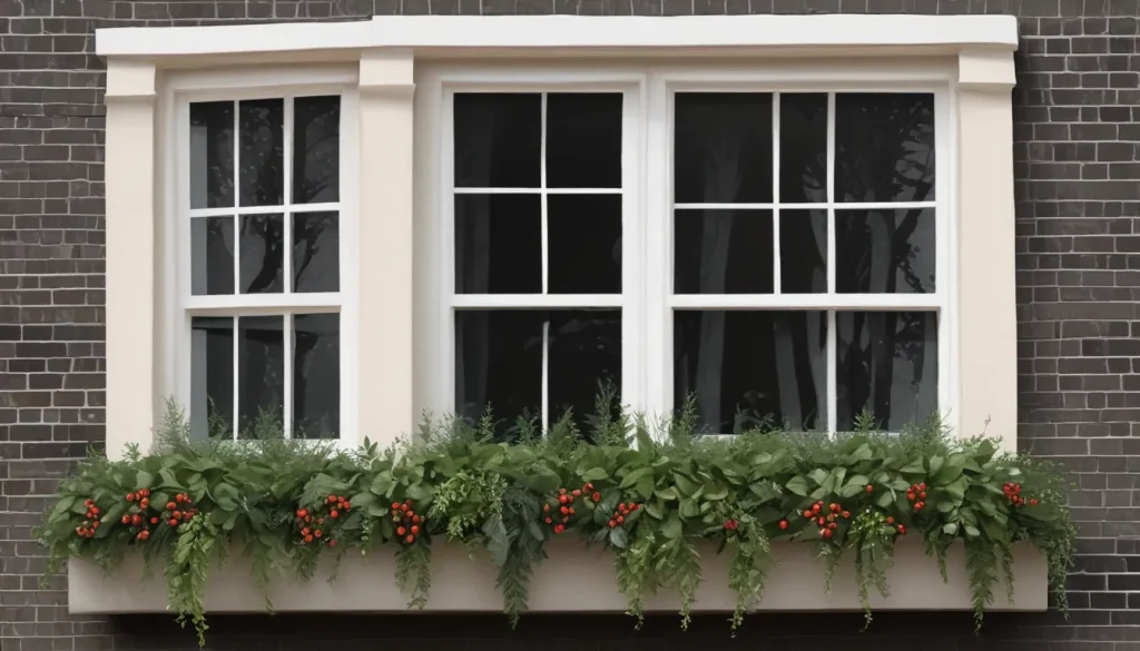 winter window box ideas d1d79a76